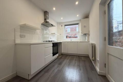 undefined, Attleboro Road, Manchester M40