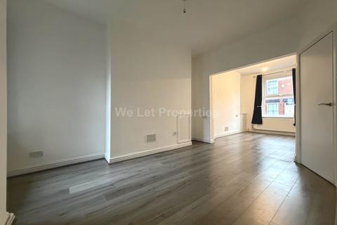 undefined, Attleboro Road, Manchester M40