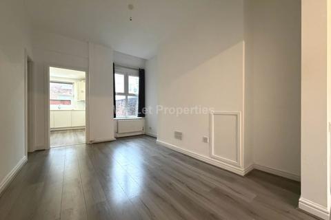 undefined, Attleboro Road, Manchester M40