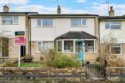 Wilton Avenue, Kidderminster