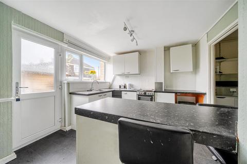 3 bedroom terraced house for sale, Wilton Avenue, Kidderminster