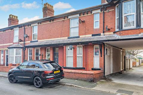 2 bedroom terraced house for sale, Hafod Road, Prestatyn, LL19
