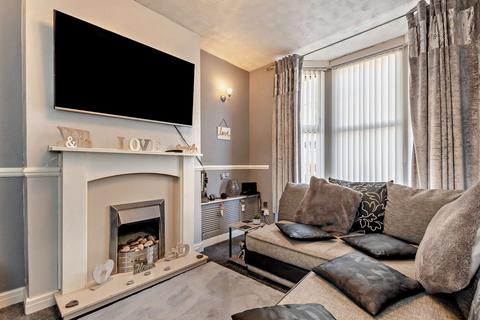 2 bedroom terraced house for sale, Hafod Road, Prestatyn, LL19
