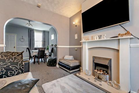 2 bedroom terraced house for sale, Hafod Road, Prestatyn, LL19