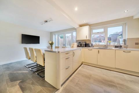 3 bedroom link detached house for sale, Curlew Close, Basingstoke RG22 5PG