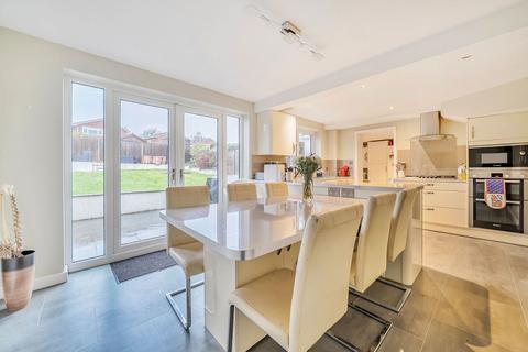 3 bedroom link detached house for sale, Curlew Close, Basingstoke RG22 5PG