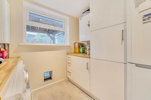 3 bedroom link detached house for sale, Curlew Close, Basingstoke RG22 5PG