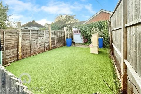 undefined, Stanhope Road, Kent DA10