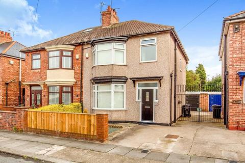 3 bedroom semi-detached house to rent, Park Lane, Darlington, County Durham, DL1