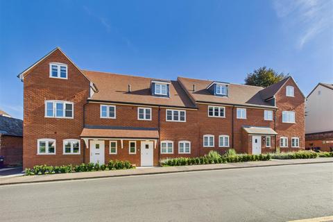 1 bedroom flat to rent, Wratten Road East, Hitchin SG5