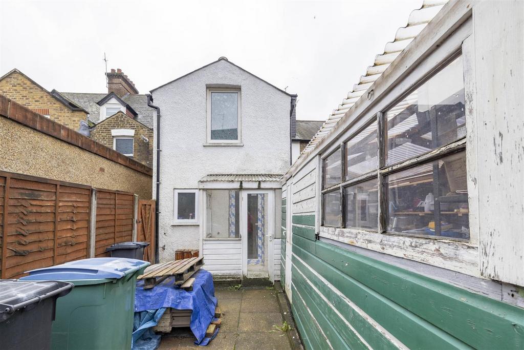Coopers Estate Agents
