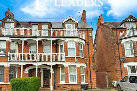 undefined, Tomline Road, Felixstowe, IP11