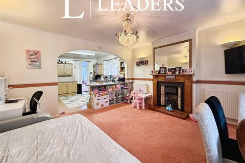 undefined, Tomline Road, Felixstowe, IP11