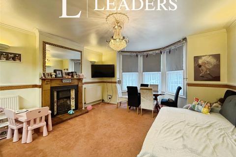 undefined, Tomline Road, Felixstowe, IP11