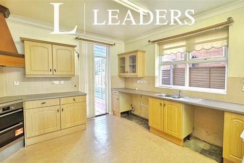 undefined, Tomline Road, Felixstowe, IP11