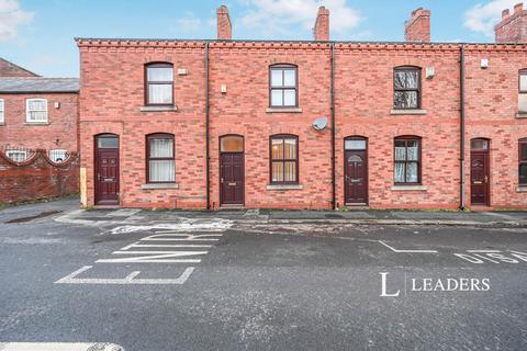 2 bedroom terraced house to rent, Brewery Lane, Leigh, Greater Manchester, WN7