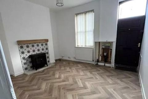 2 bedroom terraced house to rent, Brewery Lane, Leigh, Greater Manchester, WN7