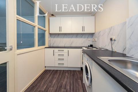 1 bedroom flat to rent, Abbey Mews, Dunstable, Bedfordshire, LU6