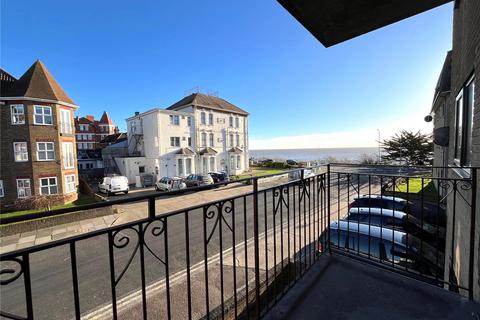 2 bedroom flat to rent, Harold Road, Clacton-on-Sea, Essex, CO15