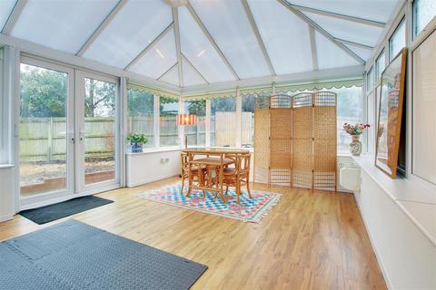 3 bedroom semi-detached house for sale, Manor Gardens, Buckden, St. Neots