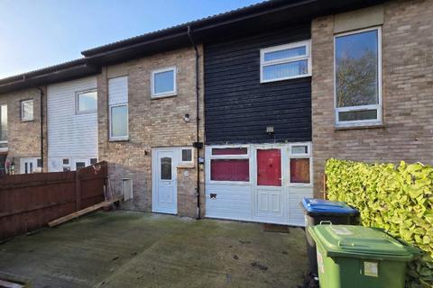 Fewston Close, Newton Aycliffe, County Durham, DL5