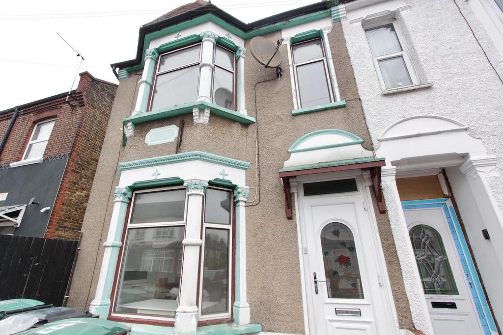 Dowsett Road, N17