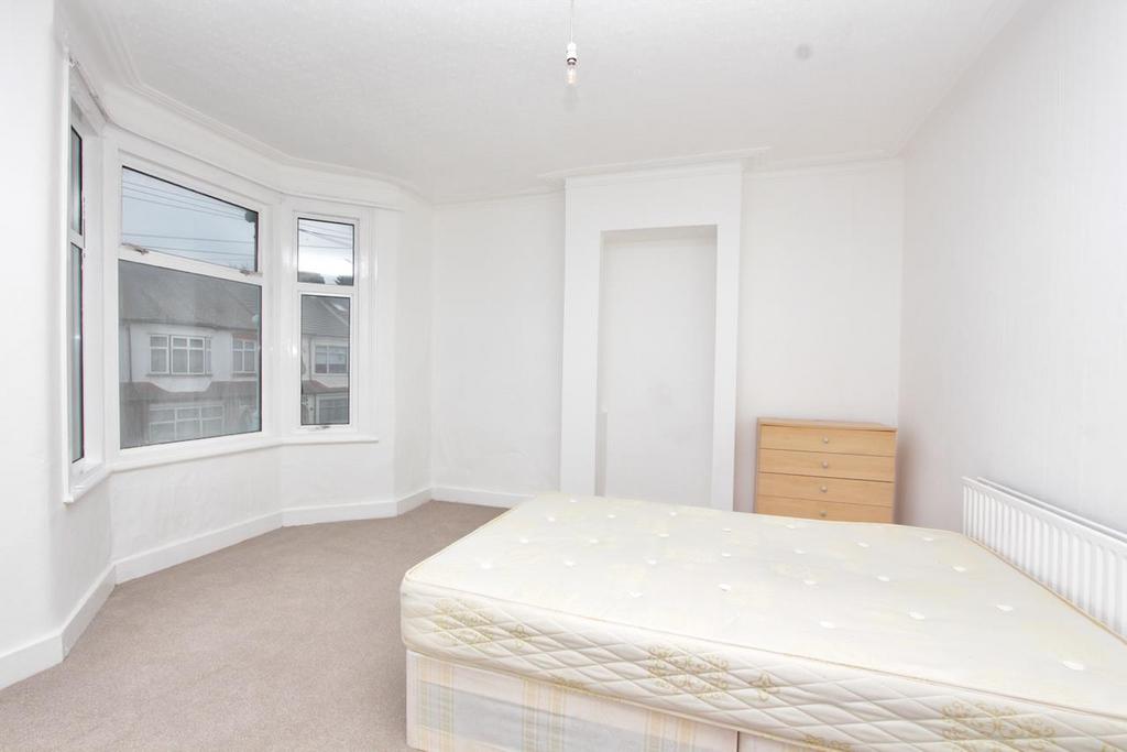 Dowsett Road, N17