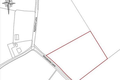 undefined, Appleford Lane, Appleford, Whitwell