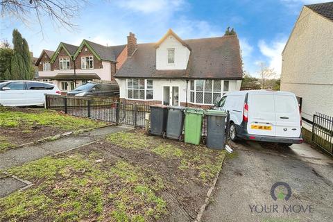 3 bedroom detached house to rent, Nottingham Road, Nottingham NG16