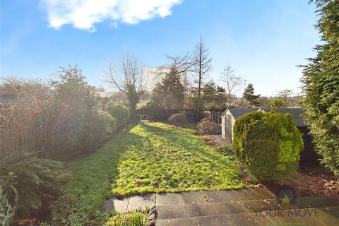 3 bedroom detached house to rent, Nottingham Road, Nottingham NG16