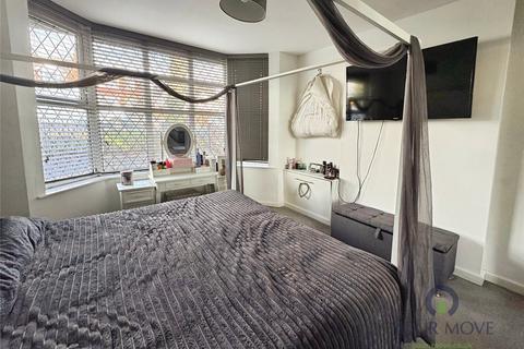 3 bedroom detached house to rent, Nottingham Road, Nottingham NG16