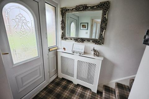 2 bedroom terraced house for sale, Langdale Walk, Bishop Auckland