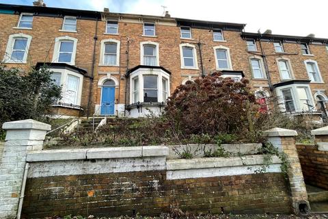 1 bedroom flat to rent, 28 Westbourne Grove, Scarborough YO11