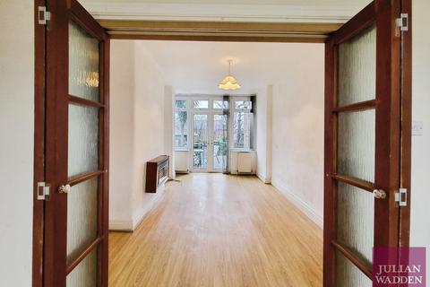 3 bedroom semi-detached house for sale, Brussels Road, Edgeley, Stockport, SK3