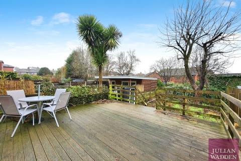 3 bedroom semi-detached house for sale, Brussels Road, Edgeley, Stockport, SK3