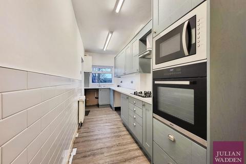 3 bedroom semi-detached house for sale, Brussels Road, Edgeley, Stockport, SK3