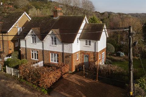 3 bedroom semi-detached house for sale, The Coombe, Betchworth