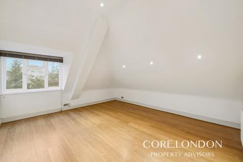 2 bedroom apartment to rent, Hamilton Road, Ealing, W5