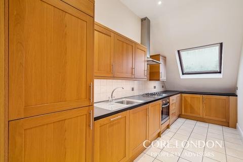 2 bedroom apartment to rent, Hamilton Road, Ealing, W5
