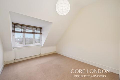 2 bedroom apartment to rent, Hamilton Road, Ealing, W5
