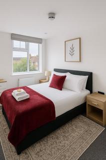 undefined, Hatfield Road, Watford WD24