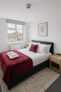 undefined, Hatfield Road, Watford WD24