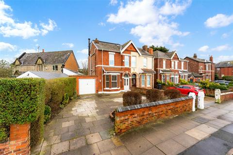 4 bedroom semi-detached house for sale, Chambres Road North, Southport, Merseyside, PR8
