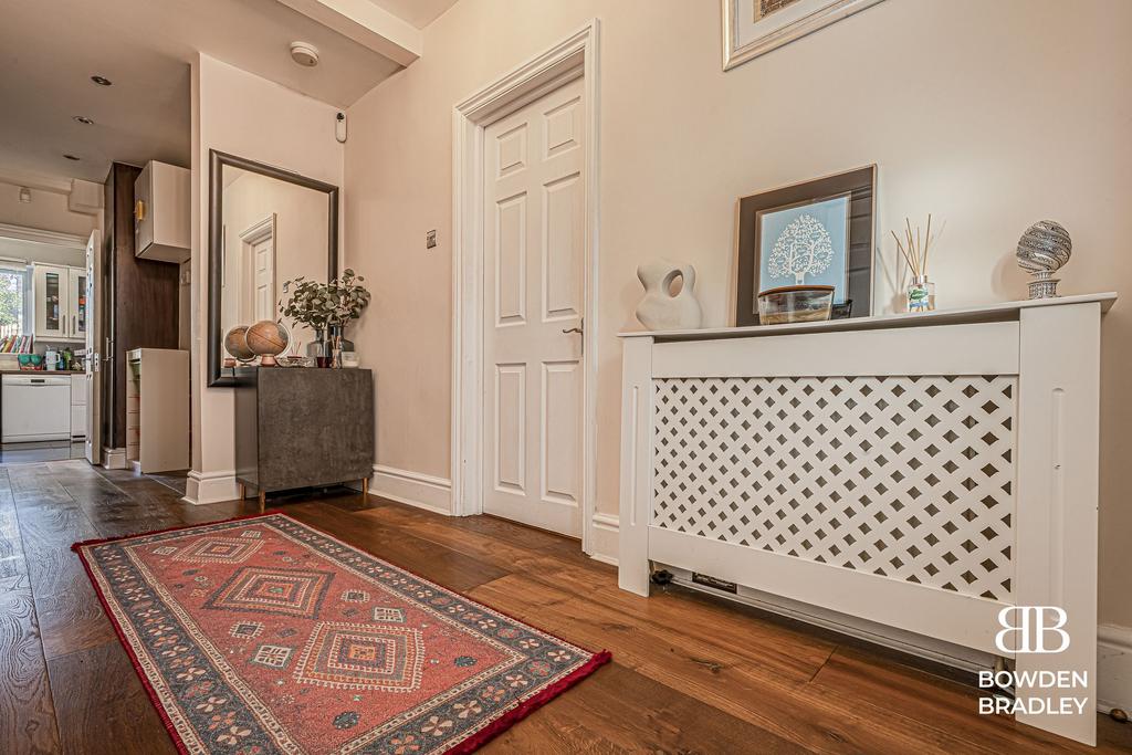 Hallway