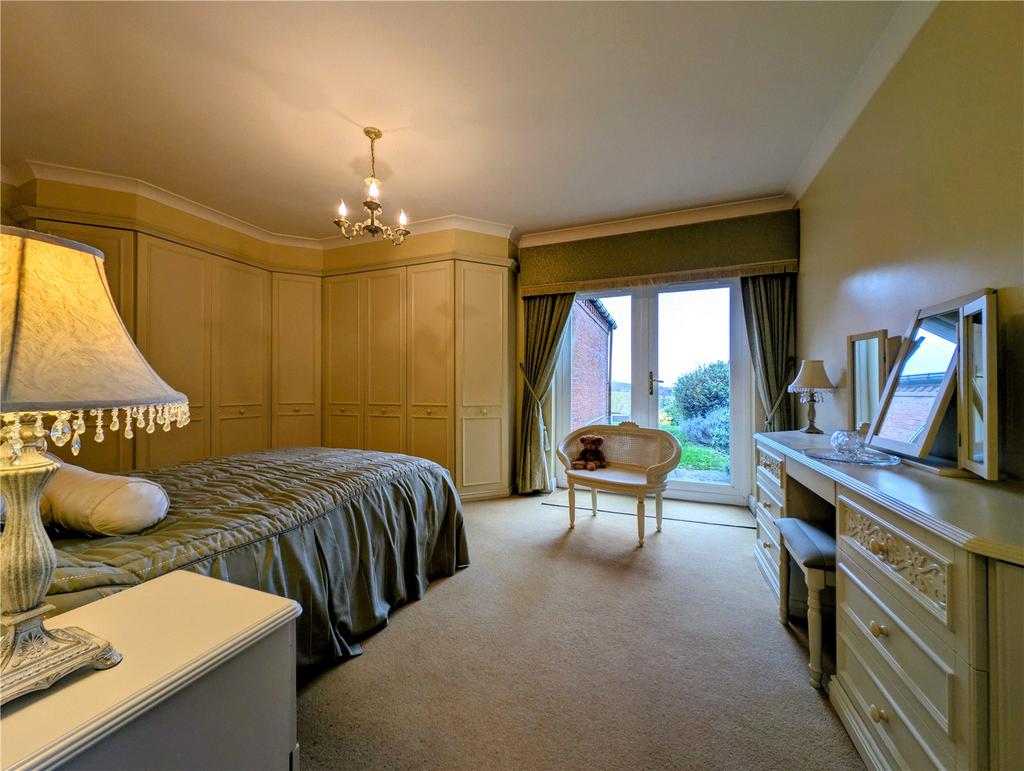 Principal Bedroom