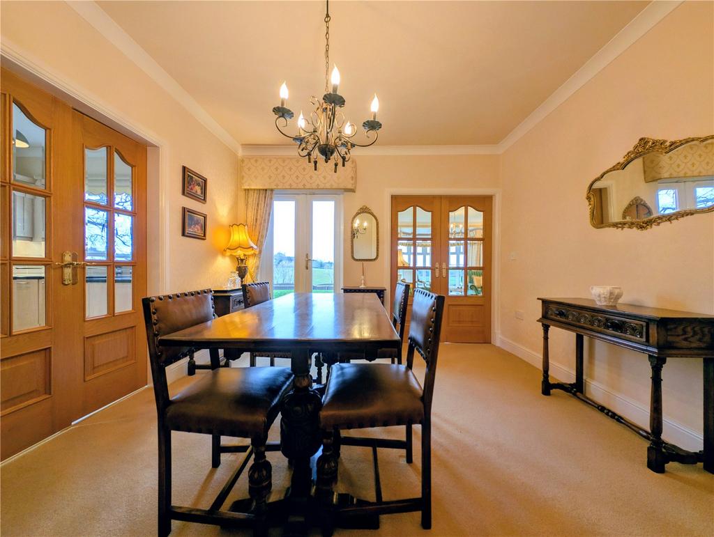 Dining Hall