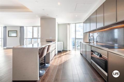 3 bedroom flat to rent, Sky Gardens, London SW8
