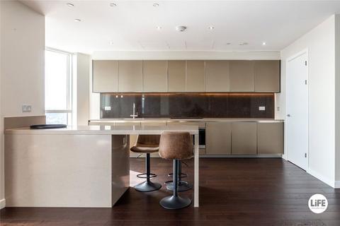 3 bedroom flat to rent, Sky Gardens, London SW8