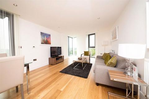 2 bedroom flat for sale, Uxbridge Road, London W5