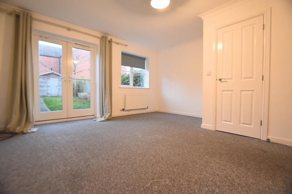 20 Churston lounge